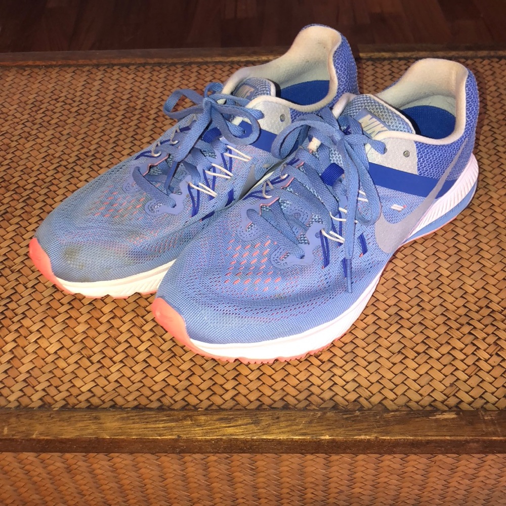 Nike shoes